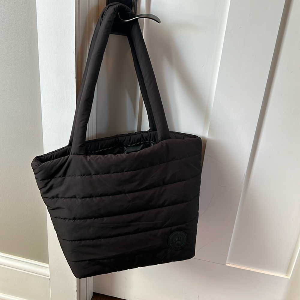 Bearpaw purse/tote. NWT